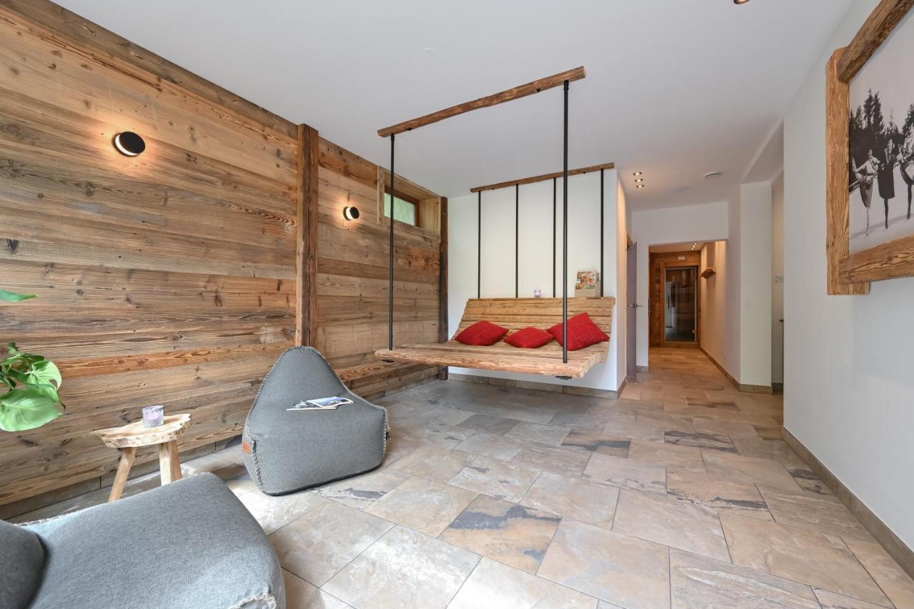 Hotel Ruchti - Zeit Fuer Mich Füssen Kültér fotó